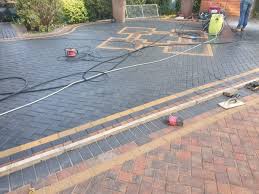 Best Driveway Removal and Replacement  in Highland Heights, KY